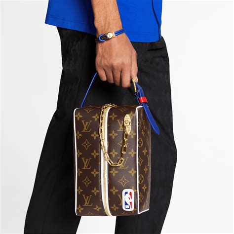 nba louis vuitton